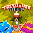 Ícone do programa: Treehouse Fishing