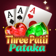 Three Patti Pataka icon