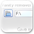 Icoon van programma: Vanity Remover