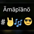 Amapiano Songs 2021