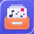 程序图标:MusicBox: Save Music for …