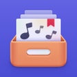 程序图标：MusicBox: Save Music for …