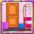 Escape Games-Puzzle Rooms 3 icon