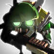 プログラムのアイコン：Bug Heroes 2