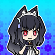 أيقونة البرنامج: Magical Girl Dungeon