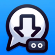 Icon of program: Discord Chat Exporter