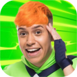 Иконка программы: Robin Hood Gamer