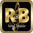 ไอคอนของโปรแกรม: Rb Soul Music