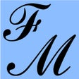 Иконка программы: Font Maker