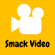 Иконка программы: Smack Video - Funny Helo …