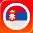 プログラムのアイコン：Learn Serbian with LENGO