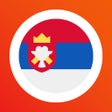프로그램 아이콘: Learn Serbian with LENGO