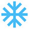 أيقونة البرنامج: Snowflake