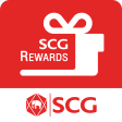 SCG Rewards Myanmar