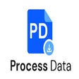 أيقونة البرنامج: Gdoc Process Data