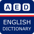 Advanced English Dictionary  Thesaurus offline