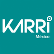 Ikona programu: Karri Repartidores México
