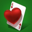 Programikonen: Hearts: Card Game
