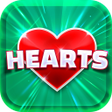 Symbol des Programms: Hearts: Card Game