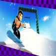 Icon of program: Snowboard Obby [World 4]