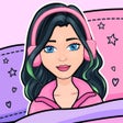 Ikona programu: Paper Doll: DIY Dress Up …