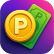 Ícone do programa: ProFina: Games  Rewards