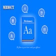 MBDictionary(English/Chinese/Japanese/Korean)