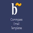 ไอคอนของโปรแกรม: Commpass Email Templates