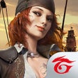 プログラムのアイコン：Kingdom of Pirates