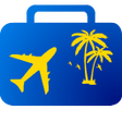 Programın simgesi: Pauschalreisen, Hotels & …