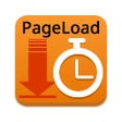 Ícone do programa: Page Load Time Info