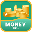 Ikon program: Money Well:Play gameearn …