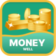 Money Well:Play gameearn cash