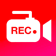 Icoon van programma: Screen Recorder