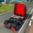 Cargo Delivery Truck Offroad