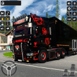 程序图标：Cargo Delivery Truck Offr…