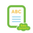 Programın simgesi: Baby Sensory Signbook