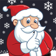 Biểu tượng của chương trình: Santas Secret Keeper