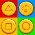 456 survival : All Squid Game icon