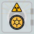 Symbol des Programms: Бункер