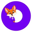 Programın simgesi: Outfox The Market