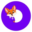 程序图标：Outfox The Market