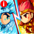 Ikona programu: Pocket Army: Royale Knigh…
