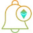 Biểu tượng của chương trình: Crypto Alert