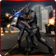 Icon of program: Grand Injustice Superhero…