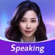 프로그램 아이콘: Hi Echo - 虚拟人口语私教
