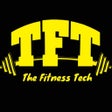 Icoon van programma: The Fitness Tech App