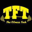 The Fitness Tech App