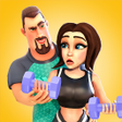 Icon of program: Hyper Trainer: Gym Games