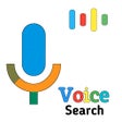أيقونة البرنامج: Voice Search : Voice to T…